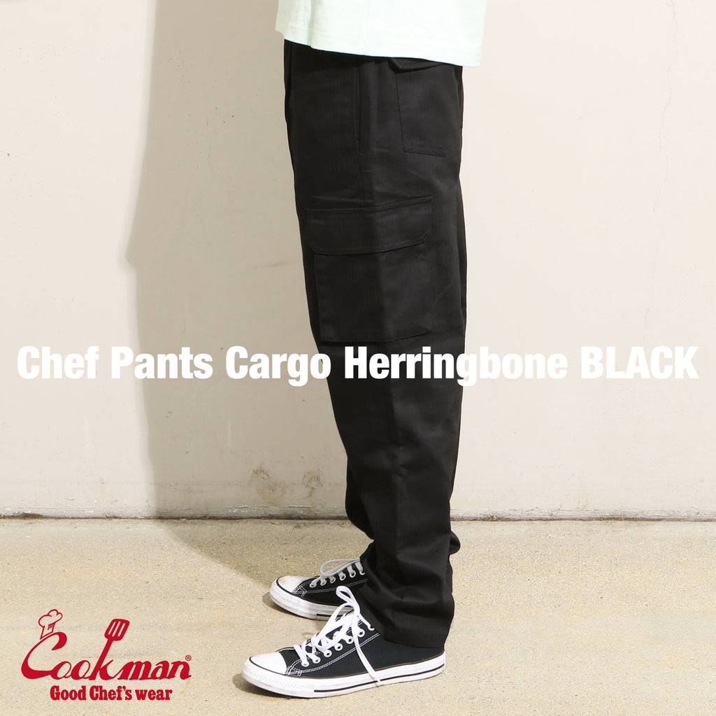 Chef Pants | MEALS Clothing – meals