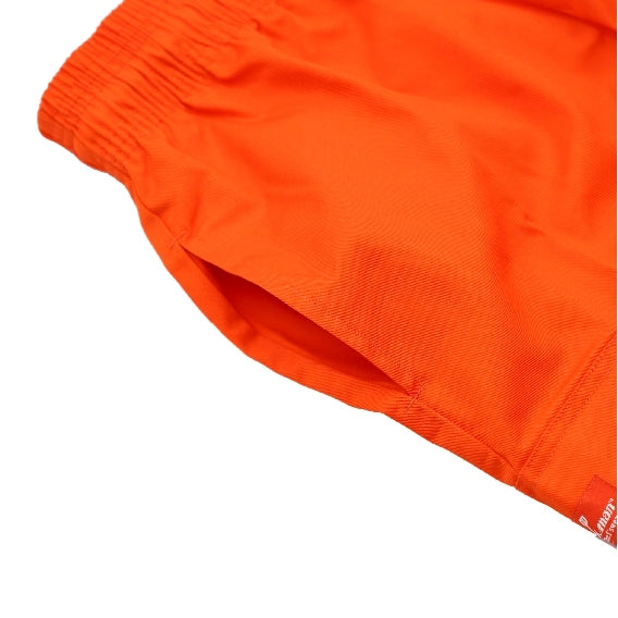Cookman Chef Short Pants - Orange