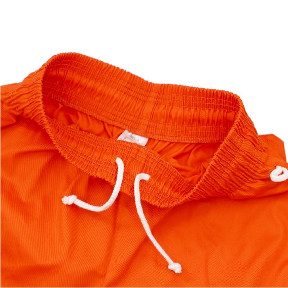 Cookman Chef Short Pants - Orange